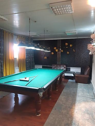 Посуточная аренда домов: 1000 м², 5 комнат — 9