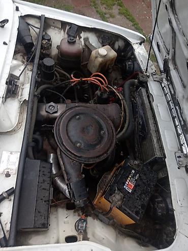 06 masin: VAZ (LADA) 2107: 1.6 l | 2002 il 68939 km Sedan — 9