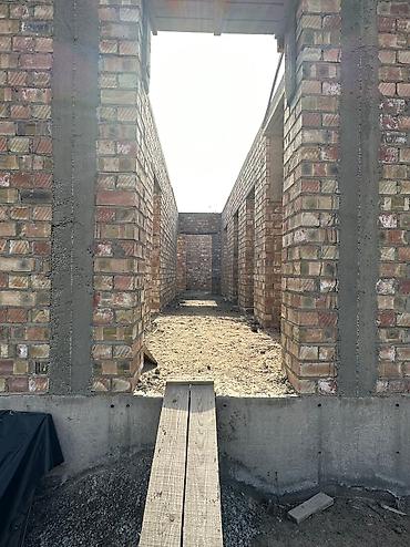 Продажа домов: Дом, 120 м², 4 комнаты, Собственник — 8