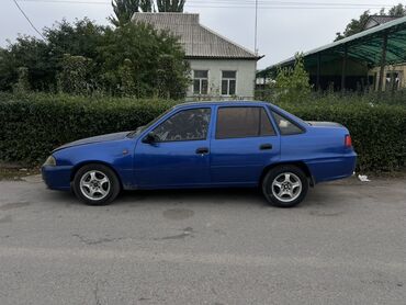 Daewoo: Daewoo Nexia: 2011 г., 1.6 л, Механика, Бензин, Седан