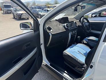 муфта vvti: Toyota Ist: 2002 г., 1.5 л, Автомат, Бензин, Хэтчбэк — 7