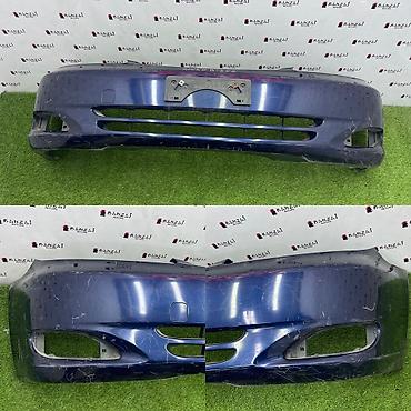 Бампер и комплектующие: Toyota, Б/у, Оригинал at lalafo.kg — 13 Бампер и комплектующие: Toyota, Б/у, Оригинал — 13