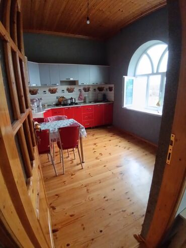 Həyət evləri və villaların satışı: 4 otaqlı, 120 kv. m, Kredit yoxdur, Yeni təmirli — 9