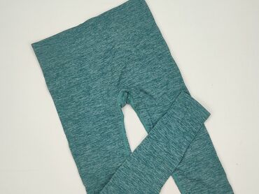 spodnie dresowe pusheen: Tchibo, Leggings Sports for women, S (EU 36)