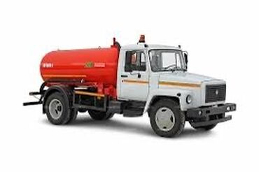 расширительный бачок нексия: Грузовик, ГАЗ, Стандарт, 7 т, Новый
