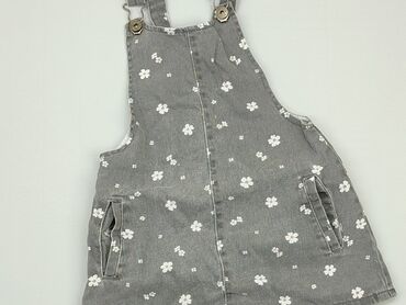 sweterek dla noworodka 56: Dress, Little kids, 5-6 years, 110-116 cm, condition - Good