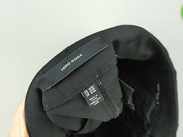 legginsy modelujące: Vero Moda, Spodnie materiałowe damskie, rozmiar S — 4