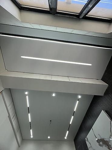 Потолочные работы: Монтаж потолков, Монтаж потолочных плинтусов | Багет, Бордюр Больше 6 лет опыта — 3