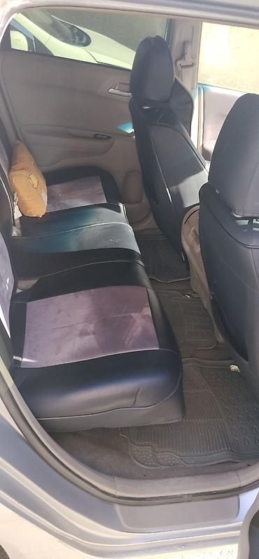 Honda Edix: 2005 г., 2 л, Автомат, Бензин, Универсал