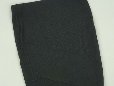 obcisła spódnice z wysokim stanem: Gina Tricot, Women`s skirt, size S (EU 36)