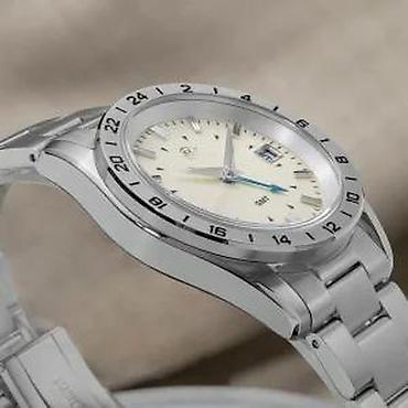 Ručni satovi: ADDIESDIVE AD2063 - 38mm - Bež — 18