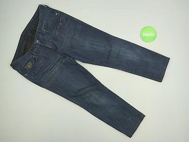 jeans red versace: Jeansy damskie, rozmiar L — 2