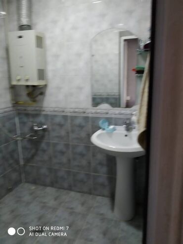 Köhnə tikili: Bakı, 2 otaqlı, Köhnə tikili, m. Həzi Aslanov, 60 kv. m — 6