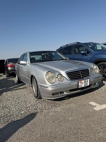 мерс ключ: Mercedes-Benz : 2000 г., 3.2 л, Автомат, Дизель, Кроссовер — 5