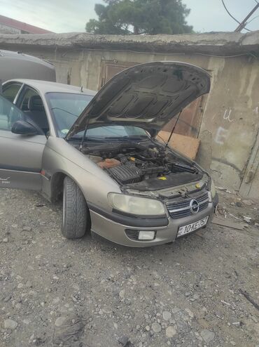 ucuz avtomobil: Opel Omega: 2 l | 1997 il 20000 km Hetçbek