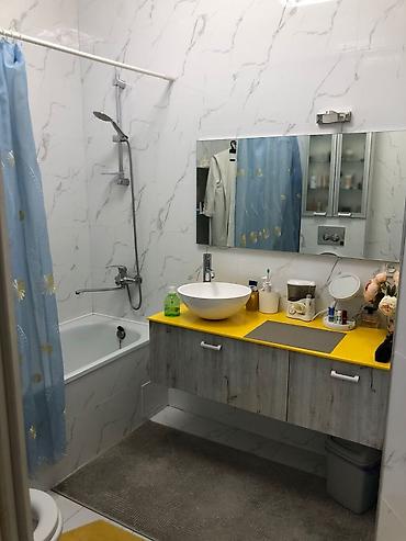 Продажа квартир: 2 комнаты, 64 м², Элитка, 8 этаж, Евроремонт — 5