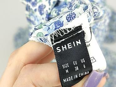 deichmann pl: Shein, Sukienka damska, rozmiar M — 5