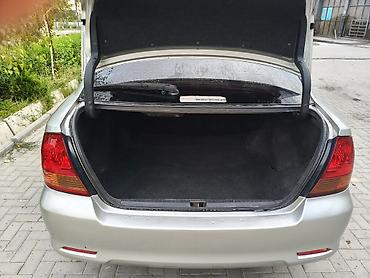 тоета алион: Toyota Allion: 2004 г., 1.8 л, Автомат, Бензин, Седан — 10