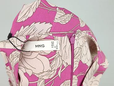 lakier: MNG, Sukienka damska, rozmiar S — 4