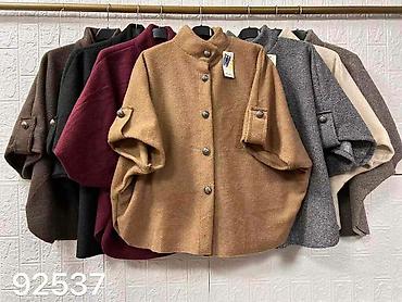 torbice prada: ✨️ BIG SIZE MODEL ✨️ Prelep model ponča nam je stigao Cena 3400 — 6