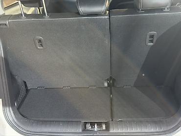 Kia: Kia Ray: 2019 г., 1 л, Автомат, Бензин, Хэтчбэк — 17