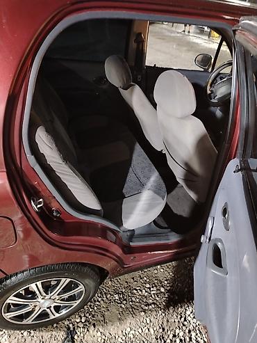 Daewoo: Daewoo Matiz: 2008 г., Хэтчбэк — 12