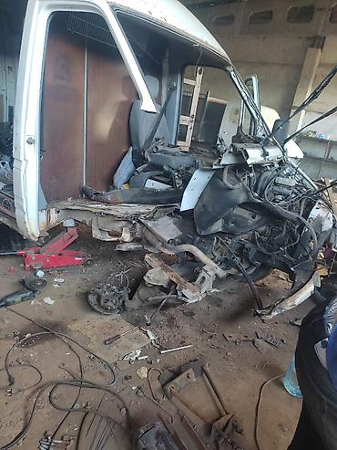 СТО, ремонт транспорта: Рихтовка, сварка, покраска at lalafo.kg — 4 СТО, ремонт транспорта: Рихтовка, сварка, покраска — 4