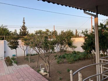 Həyət evləri və villaların satışı: Buzovna 3 otaqlı, 166 kv. m, Yeni təmirli — 12