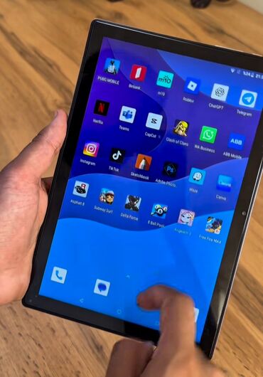 Digər planşetlər: "Discover Note 23 Plus" Premium Planşet Discover brendinin en son -da lalafo.az — 16 Digər planşetlər: "Discover Note 23 Plus" Premium Planşet Discover brendinin en son — 16