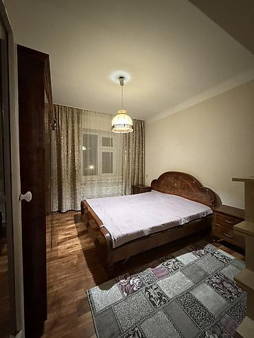 сдаю кв чолпон ата: 3 комнаты, 58 м², Индивидуалка, 4 этаж — 2