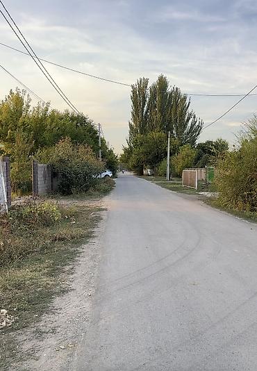 сокулук сокулукский: 470 соток, Для строительства, Красная книга, Договор купли-продажи — 4