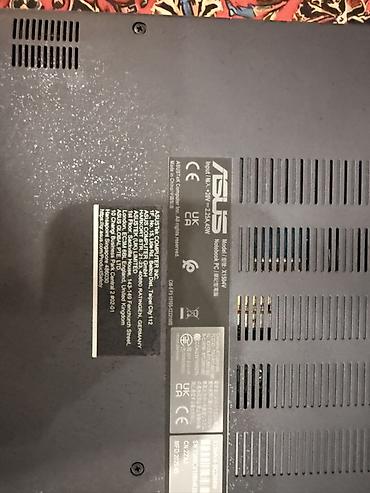 Ноутбуки ASUS: Продаётся ноутбук ASUS Vivobook 15 (X1504VAPF / X1504VA) 📌 Состояние — 8