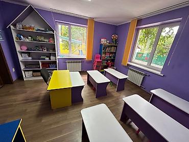 Продажа помещений свободного назначения: Продается действующий бизнес Детский садик Продается действующий — 24