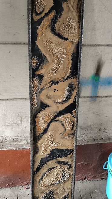 3d панели для стен самоклеющиеся: Декоративное панно/панель в технике эпоксидной смолы с текстурой