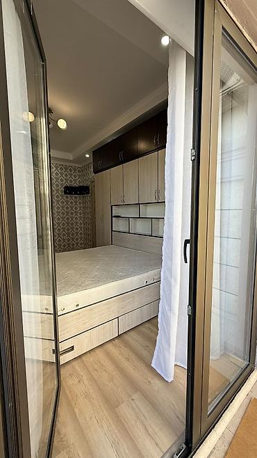 Продажа квартир: 🏡 Продается 3-комнатная квартира в ЖК SkyDom 📍 Адрес: ул. Ажыбек — 15