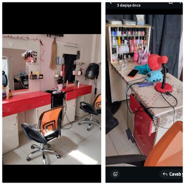 gence mebel salonlari: Salon guzgusu