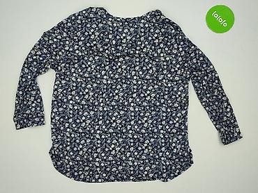 long sleeve: H&M Basic, Bluzka damska, rozmiar M — 3
