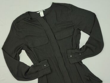 bluzki pod marynarkę plus size: H&M, Women's blouse, size XS (EU 34)
