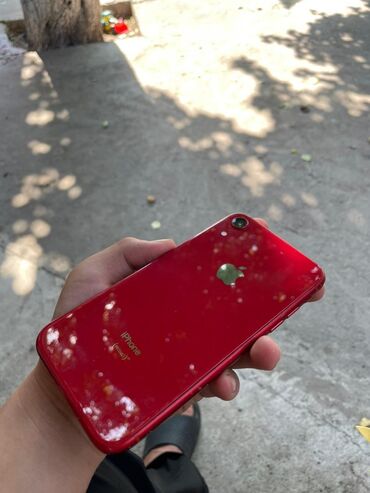 прием нерабочих телефонов: IPhone Xr, Новый, 64 ГБ, Чехол, 82 %