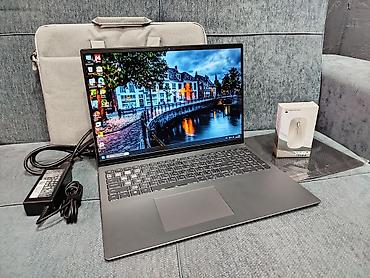 Ноутбуки Dell: Для программирования, Б/у, Intel Core i7 — 1