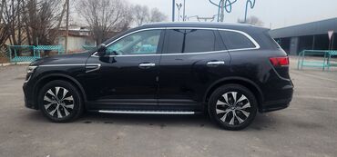 Renault: Renault QM6: 2020 г., 2 л, Вариатор, Газ, Кроссовер — 8