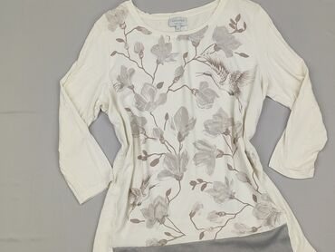 sukienka z bufkami reserved: Women's blouse, Reserved, size M (EU 38)