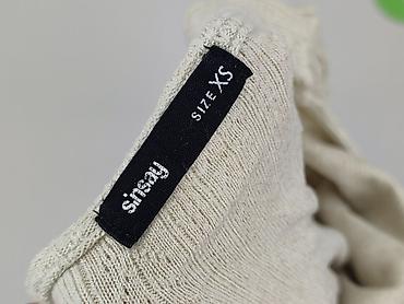 marka bartek: Sinsay, Sweter damski, rozmiar XS — 4