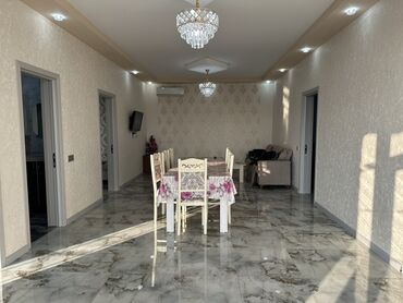 Günlük kirayə evlər: 130 kv. m, 5 otaqlı, Artezian quyusu, İşıq, Kanalizasiya -da lalafo.az — 17 Günlük kirayə evlər: 130 kv. m, 5 otaqlı, Artezian quyusu, İşıq, Kanalizasiya — 17