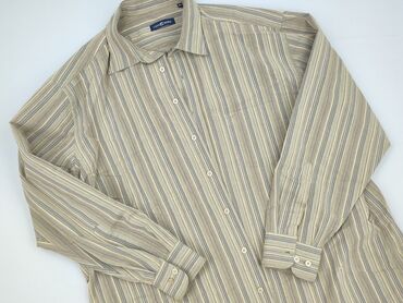 Сорочка для чоловіків, 2XL, CASAMODA, стан - Дуже гарний