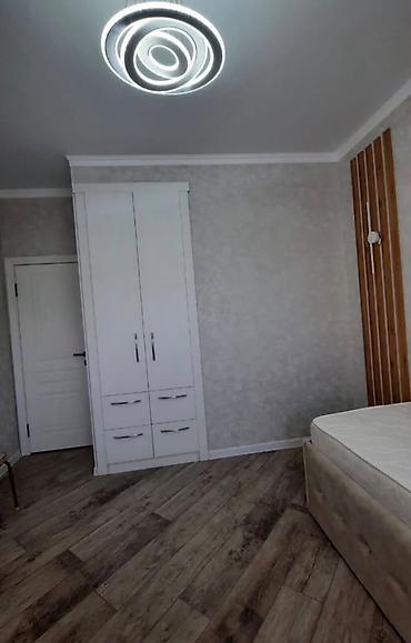 Продажа квартир: 3 комнаты, 68 м², 12 мкр 106 серия, 8 этаж, Евроремонт — 10