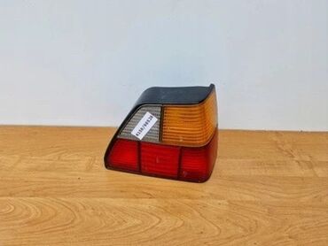 привозные двигатели в бишкеке для пассат б3: Задние фонари гольф венто пассат