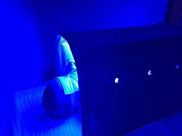 Медицинские лампы: В аренду 450с за сутки, всегда хорошо когда дома лечишь ребенка, в — 6