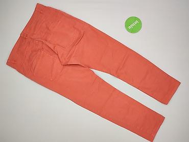 camel active polska: KappAhl, Spodnie materiałowe damskie, rozmiar L — 3