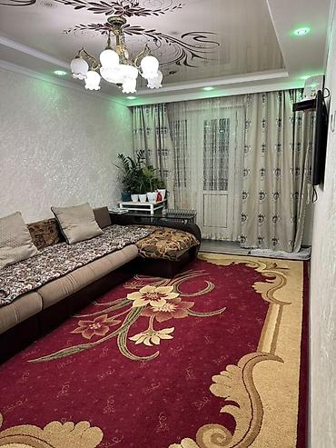 4 bedroom: 3 комнаты, 66 м², 103 серия, 2 этаж, Дизайнерский ремонт — 1